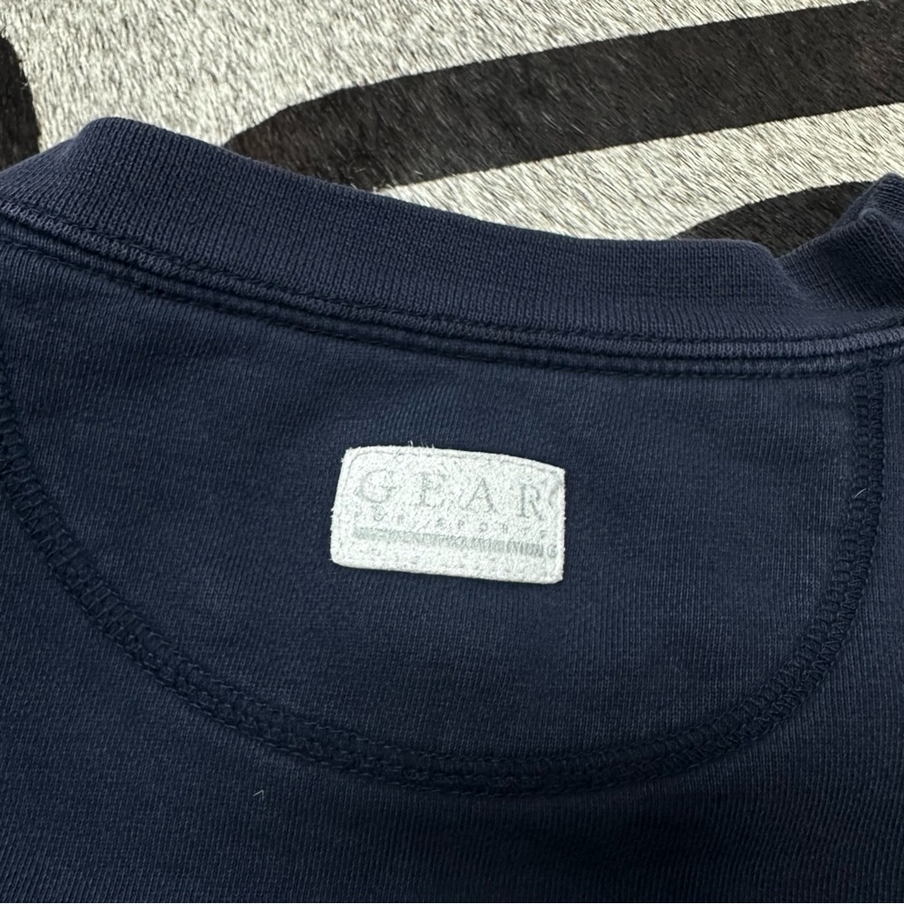 Vintage Lake Tahoe Crewneck Sweatshirt - Picture 3 of 8